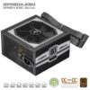 منبع تغذیه کامپیوتر گرین GP530A