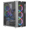 کیس Z6 Artemis گرین