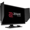 مانیتور بنکیو مدل ZOWIE XL2536 سایز 24٫5 اینچ