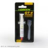 خمیر سیلیکون گرین مدل GT-4 Premium