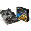 مادربرد ام اس آی مدل H110M PRO-VH PLUS