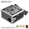 منبع تغذیه کامپیوتر گرین GP380A