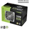 منبع تغذیه کامپیوتر گرین GP1350B-OCDG