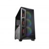 کیس کوگار Darkblader X5 RGB