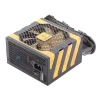 منبع تغذیه کامپیوتر گرین GP800A-UK EVO V3.1